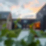 Infracare Staff Accommodation: An In-Depth Analysis Introduction