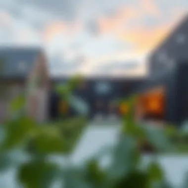 Infracare Staff Accommodation: An In-Depth Analysis Introduction