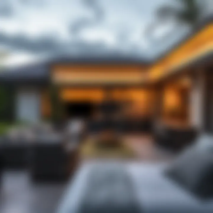 Infracare Staff Accommodation: An In-Depth Analysis Summary