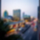 Dubai Business Registration Overview Overview of Dubai's business registration landscape