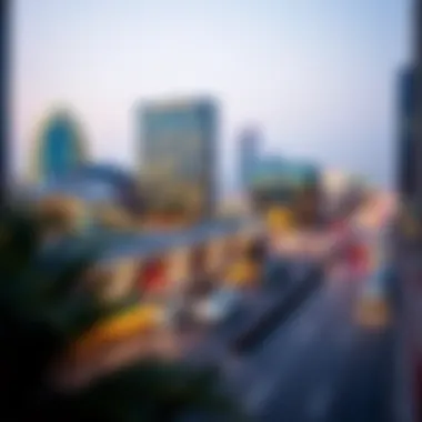 Dubai Business Registration Overview Overview of Dubai's business registration landscape