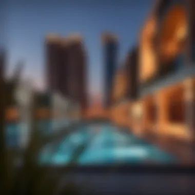 Investment Potential in Muraqqabat Investment potential of properties in Muraqqabat