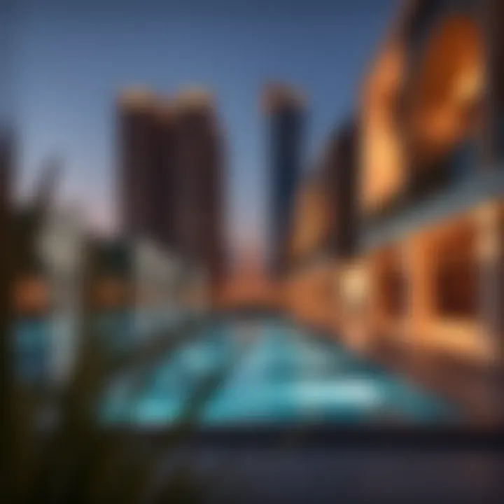 Investment Potential in Muraqqabat Investment potential of properties in Muraqqabat