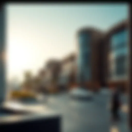 Jumeirah 1: A Comprehensive Exploration of Its Real Estate Dynamics Introduction