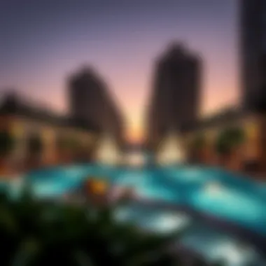 Notable Jumeirah 1: A Comprehensive Exploration of Its Real Estate Dynamics Notable Jumeirah 1: A Comprehensive Exploration of Its Real Estate Dynamics