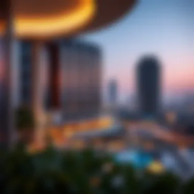 Jumeirah 1: A Comprehensive Exploration of Its Real Estate Dynamics Summary Jumeirah 1: A Comprehensive Exploration of Its Real Estate Dynamics Summary