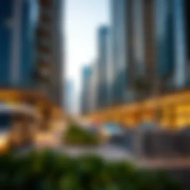 Investment Opportunities in Kana Business Bay Investment potential analysis for Kana Business Bay
