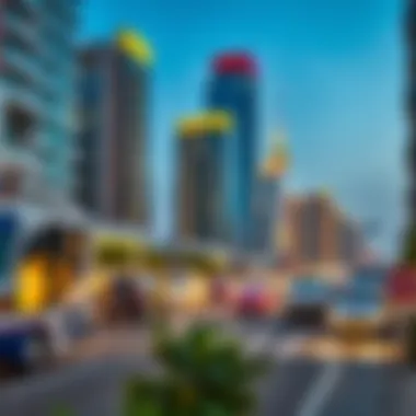 Market Dynamics of Kana Business Bay Market trends and dynamics in Kana Business Bay