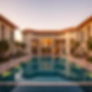 Investment Opportunities in Dubai Real Estate Investment opportunities in Dubai real estate