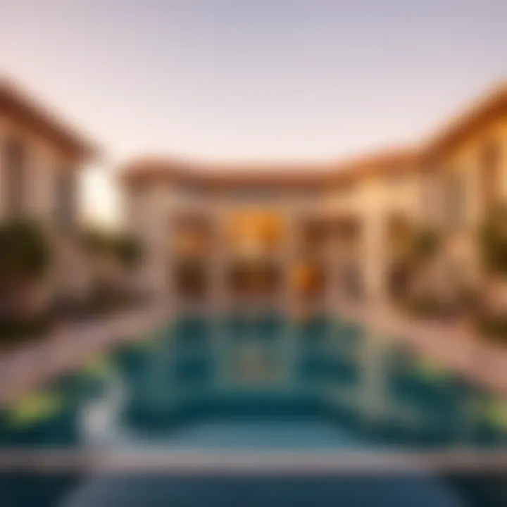 Investment Opportunities in Dubai Real Estate Investment opportunities in Dubai real estate