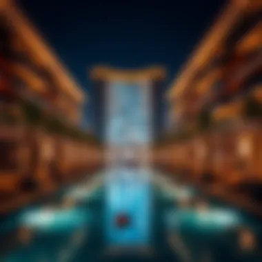 Real Estate Gems of Le Mer Dubai Luxurious real estate opportunities in Le Mer Dubai