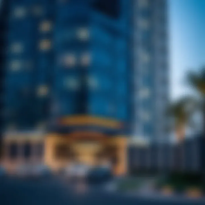Legal implications of Ejari number in Dubai