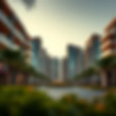 Dubai Real Estate Market Insights Market analysis of Dubai real estate