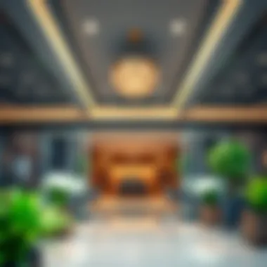 Market trends analysis for virtual office services in UAE