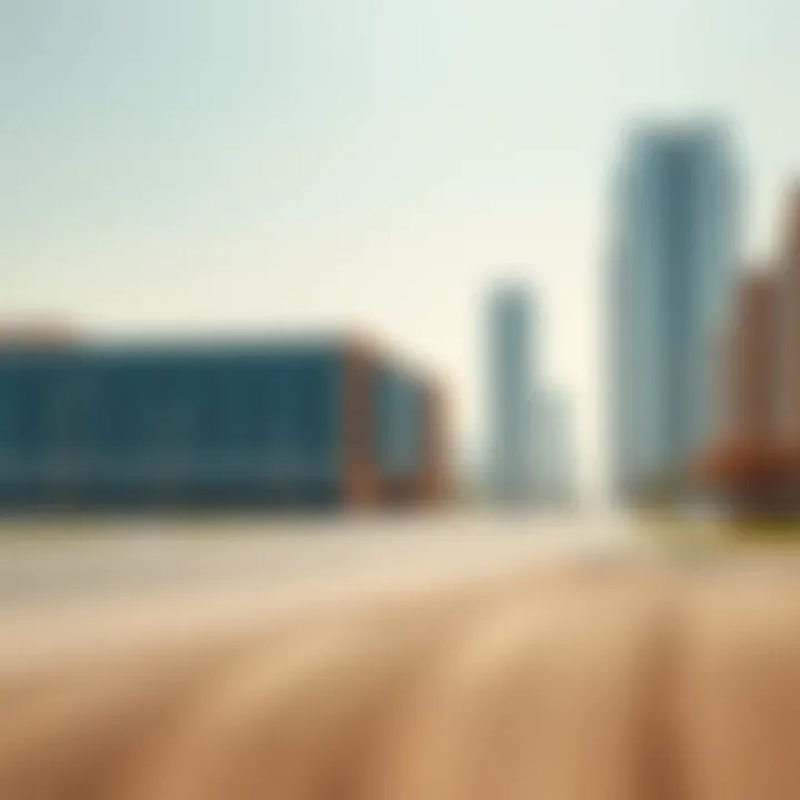 Notable Meydan South: An In-Depth Exploration of a Growing Community