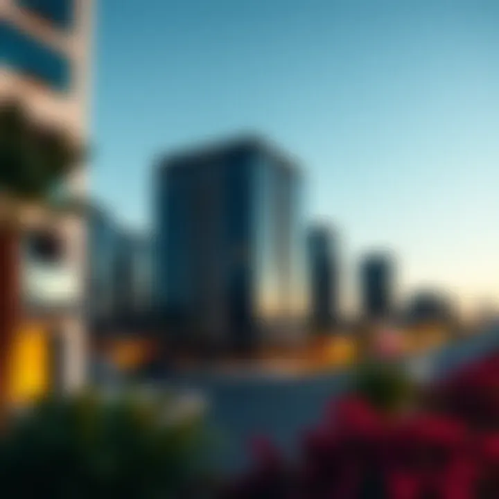 Meydan South: An In-Depth Exploration of a Growing Community Summary