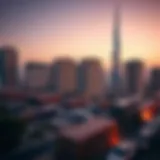 Overview of the Mohre labor card importance in Dubai