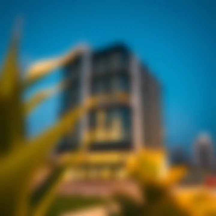 Market performance trends for Montana Building