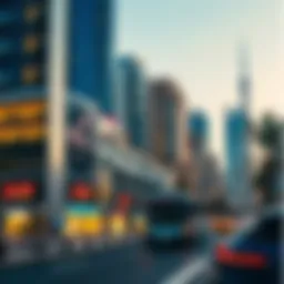 Navigating a Move from the UK to Dubai: Essential Insights Introduction