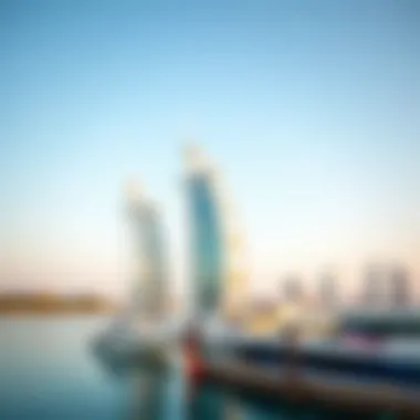 Notable Navigating a Move from the UK to Dubai: Essential Insights Notable Navigating a Move from the UK to Dubai: Essential Insights