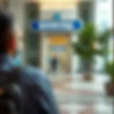 Banking options in Dubai