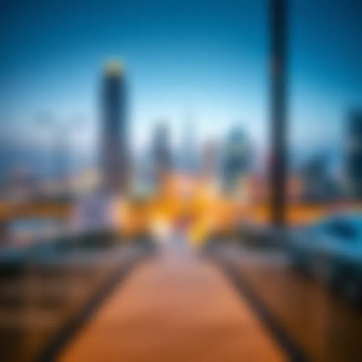 Steps to Acquire a Brokerage License in Dubai Steps to acquire a brokerage license