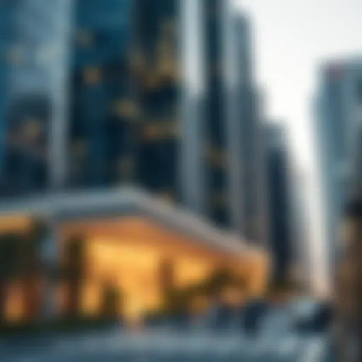 Regulatory framework overview in Dubai