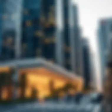 Understanding Dubai's Regulatory Framework Regulatory framework overview in Dubai