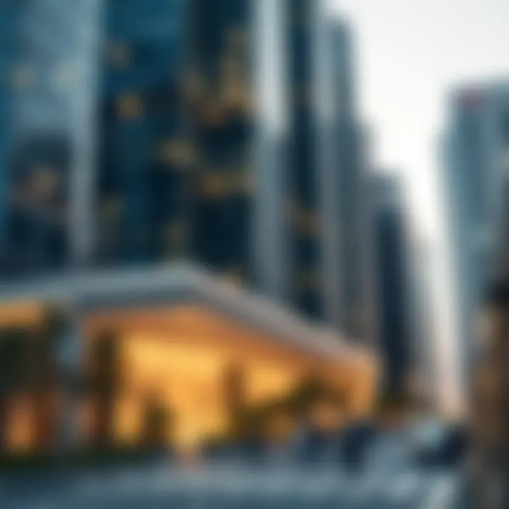 Understanding Dubai's Regulatory Framework Regulatory framework overview in Dubai