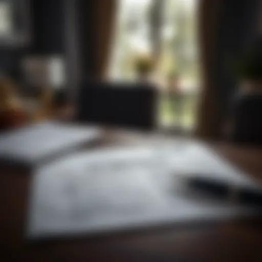 Visual representation of LLC contract components