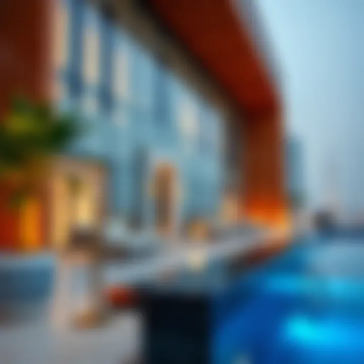 Investing opportunities in UAE real estate market