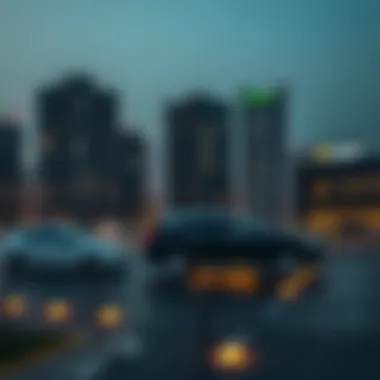 Notable Navigating Office Rentals in Al Nahda, Dubai