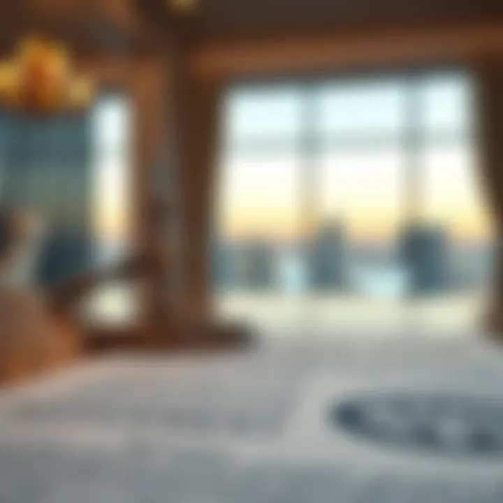 Legal Compliance in Rental Agreements Illustration of rental agreement compliance