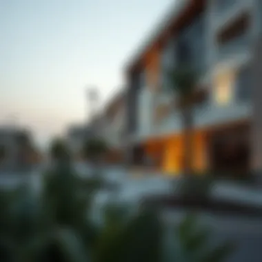Investment Opportunities in Ras Al Khaimah Real estate developments in Ras Al Khaimah highlighting investment opportunities