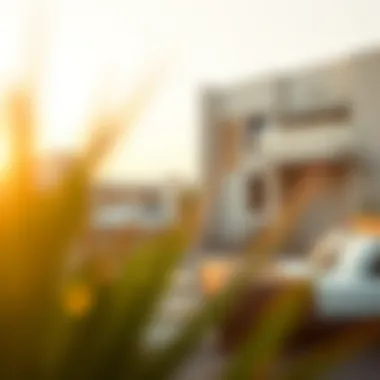 Notable Navigating Shared Accommodation in Dubai Notable Navigating Shared Accommodation in Dubai