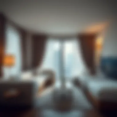 Navigating Shared Accommodation in Dubai Summary