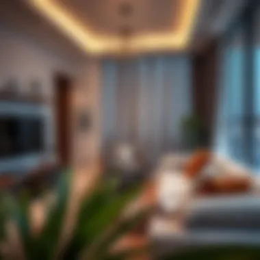 Notable Navigating Studio Flats for Monthly Rent in Hor Al Anz Notable Navigating Studio Flats for Monthly Rent in Hor Al Anz