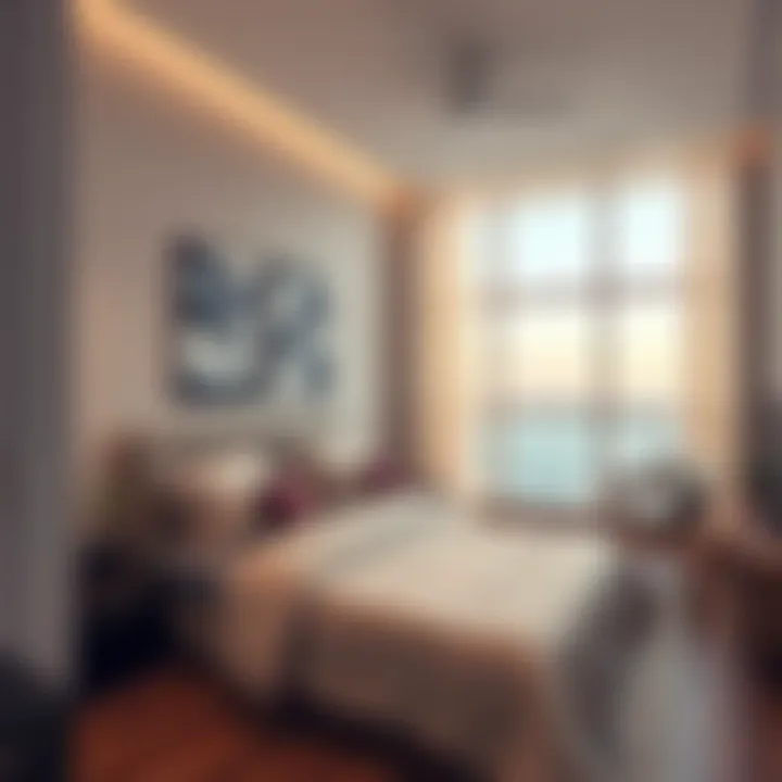 Navigating Studio Flats for Monthly Rent in Hor Al Anz Summary