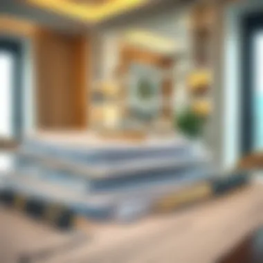 Documents required for residency application