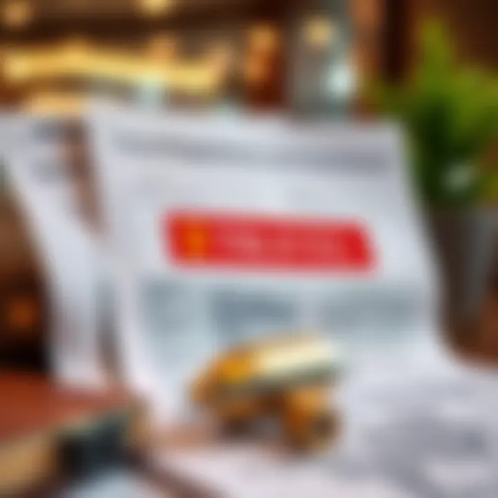 Travel Regulations and Restrictions Regulatory documents showcasing travel restrictions