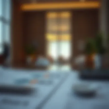 An illustration of key factors impacting mortgage calculations