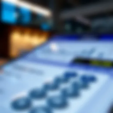 A detailed screenshot of a mortgage calculator interface