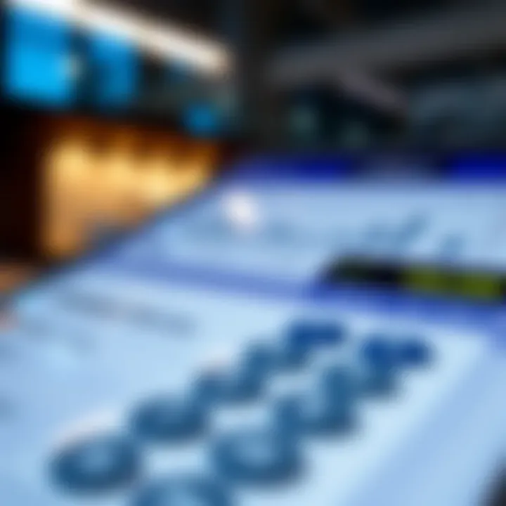 A detailed screenshot of a mortgage calculator interface