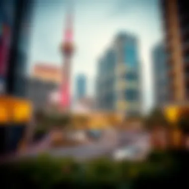 Notable Navigating Visa Fines in Dubai: Understanding and Mitigating Consequences