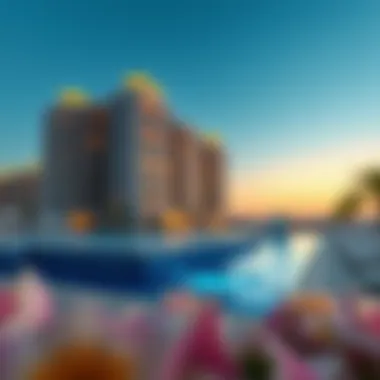 Market trends and investment opportunities in Dubai real estate
