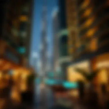 Market Trends Influencing Ownership in Dubai Market trends influencing flat ownership in Dubai