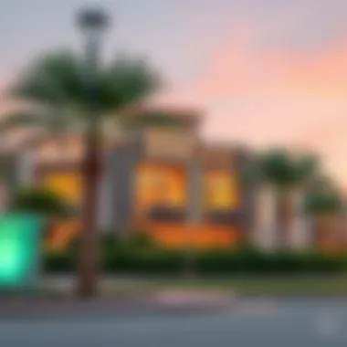 Prime Location of Parco Mankhool Prime location of Parco Mankhool in Dubai