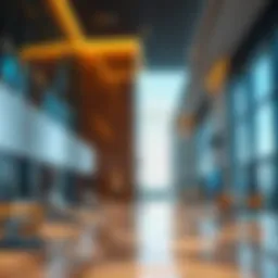Overview of modern facility management in Dubai