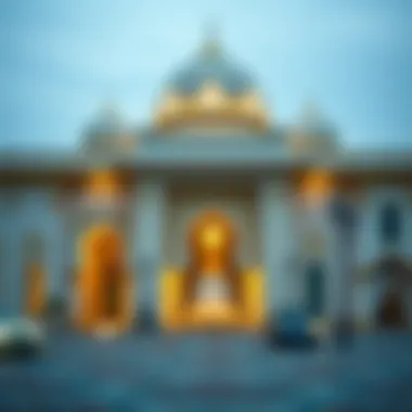 Ramadan 2024 Timetable in the UAE: An In-Depth Overview Introduction Ramadan 2024 Timetable in the UAE: An In-Depth Overview Introduction