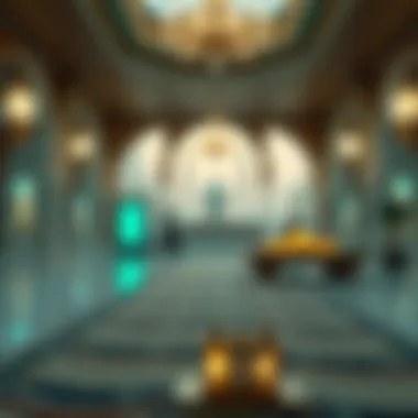Ramadan 2024 Timetable in the UAE: An In-Depth Overview Summary Ramadan 2024 Timetable in the UAE: An In-Depth Overview Summary